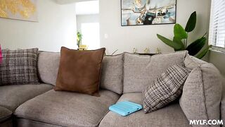 MomDrips - Kelly Caprice