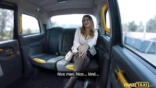 FakeTaxi - Gia Tvoricceli