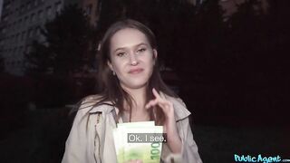 PublicAgent - Una Fairy