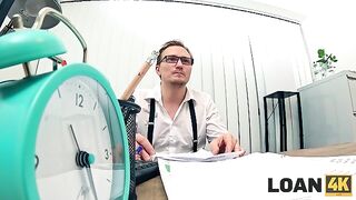 Loan4k - Fanta Sie - Rolling the credits!