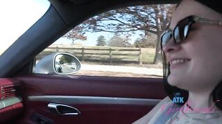 ATKGirlfriends - Imani Valor - Park Date 1