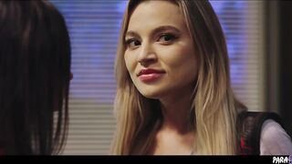 Parasited - Blake Blossom, Hailey Rose, Lexi Lore, Little Puck, Melody Marks - The Parasite Queen Act 3