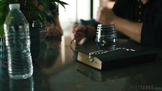 PureTaboo - Syren De Mer - God Is Always Watching