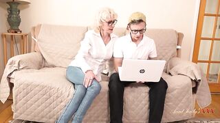 AuntJudysXXX - Dee Lite
