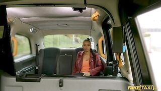 FakeTaxi - Malia Lenoir - The Truth Will Set You Free