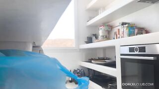 DorcelClub - Diana Lawrence - Diana, Her Desire Unfiltered