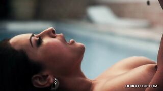 DorcelClub - Mariska - Open Heart