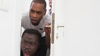 MonstersOfCock - Britney Dutch