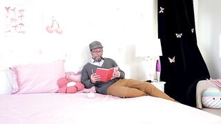 NotMyGrandpa - Sophia Sterling