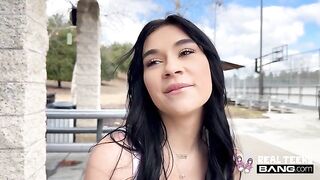 Bang - Delilah Dagger - Craves That Big Cock