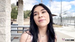 Bang RealTeens - Delilah Dagger