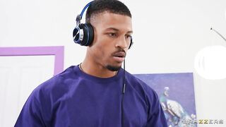 BrazzersExxtra - Jacqueline Valentine - Asssmr