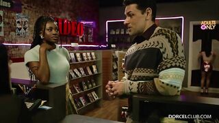 DorcelClub - Chanel Camryn - The Interview