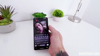DadCrush - Lexy Blaze