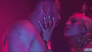 LucidFlix - Ivy Wolfe - In Void