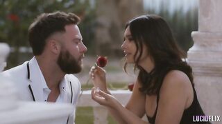 LucidFlix - Violet Starr