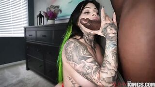 FilthyPOV - Xwife Karen - Let Me Watch Before My Turn