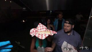 HesGotRizz - Red Eviee - Eviee Wants His Burrito