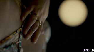 LucidFlix - Ryan Reid - The Diner