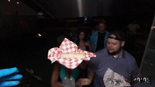 HesGotRizz - Red Eviee - Wants His Burrito
