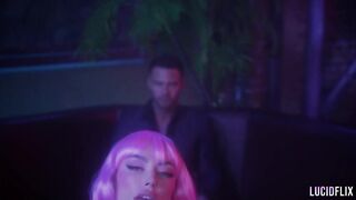 LucidFlix - Bryona Ashly