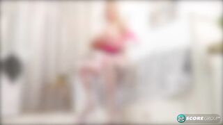 PornMegaLoad - Angelika - Solo 41347