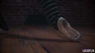 LucidFlix - Melissa Stratton