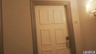 LucidFlix - Jennifer White