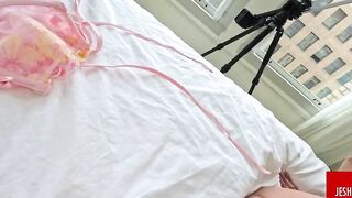 JeshByJesh - Emily Jade - Bonus
