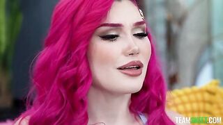 TeamSkeetAllStars - Lily Lou