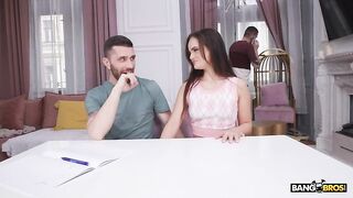 BangBros18 - Olivia Zlota