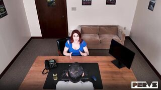 PervPrincipal - Abby Rose