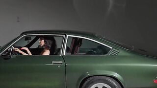 PlayboyPlus - Scarlett Kapella - Sexy Ride