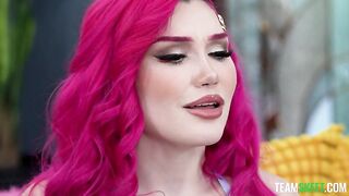 TeamSkeetAllstars - Lily Lou