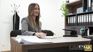 Loan4K - Amalia Davis