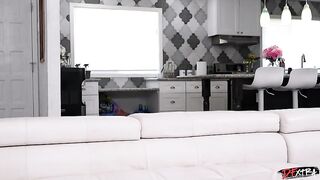 DFXHomeWreckers - Mocha Menage And Sarah Jessie