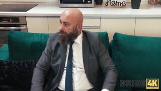 Bride4k - Vixi Rafi - Intolerable Purity