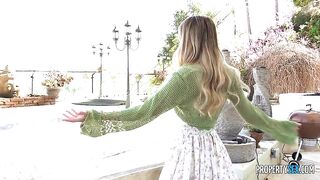 PropertySex - Sky Pierce - Change Is Nice