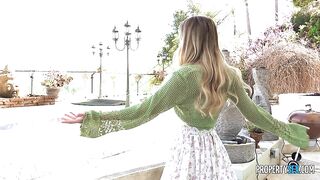 PropertySex - Sky Pierce - Change Is Nice