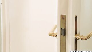 Vixen - Bella Spark - In Vogue 2 - Part 4