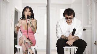 BellesaPlus - Joanna Angel - Joanna and Victor