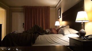 MeetMadden - Lotion In Hotel