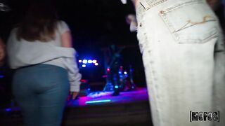 HesGotRizz - Bella Nova - The Concert