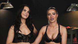 WhippedAss - Cherry Kiss And Ivy Ireland