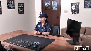 PervPrincipal - Brandy Salazar
