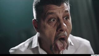 Hentaied - Octokuro - T-Ntcl Virus