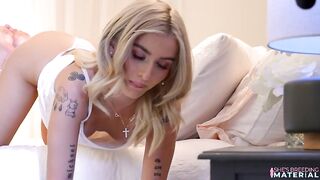 ShesBreedingMaterial - Emma Rosie - Breed Me For My Birthday