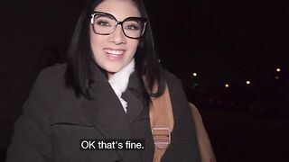 PublicAgent - Emily Pink - Don't Let My Mother Hear