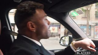 Blacked - Ashby Winter - In Vogue 2 - Part 5