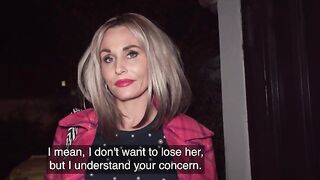 PublicAgent - Laura Crystal - Fucking My GF's Hot Mom